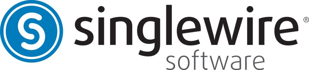 Singlewire Logo