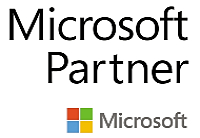 Microsoft Partner Logo