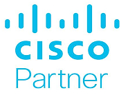 Cisco Partner Logo